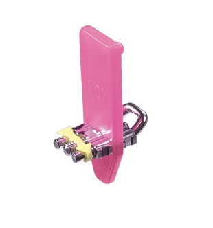 Секционный винт micro с 