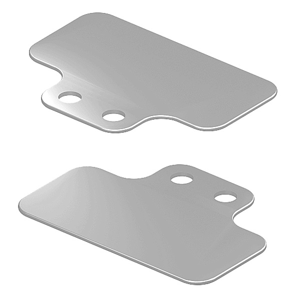 Латеральная накусочная пластинка