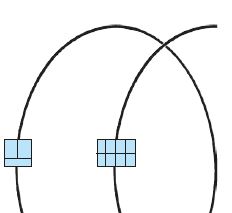 Прямоугольная сформированная дуга TWIST