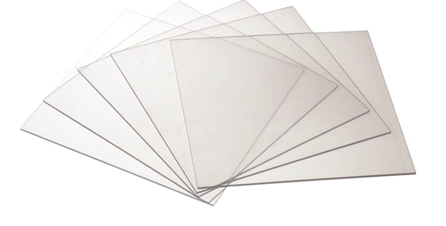 Термопластичный материал твердый/мягкий квадратный