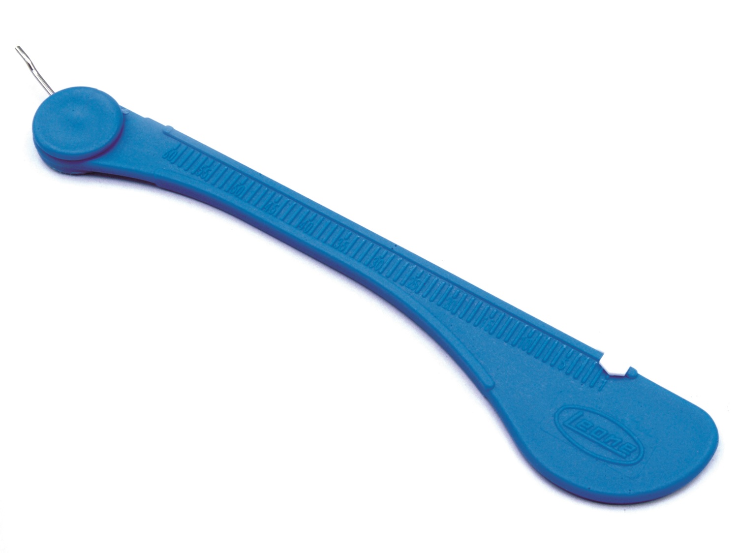 Ключ небной активации со встроенным со счетчиком поворотов