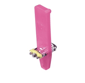 Секционный винт super micro с «U» изгибом